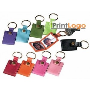 LEATHER KEYCHAINS-IGT-6190